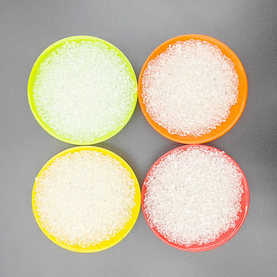 プラスチックペレット材料 E TPU 環境に優しい反静的材料