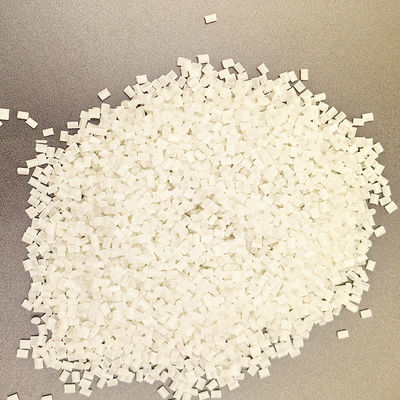 炎を阻害する熱塑性ウレタン プラスチック原材料のトレーダー