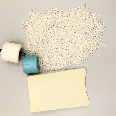 純電導TPU プラスチック生産原材料