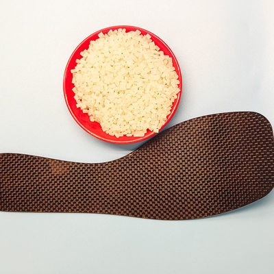 FDA に準拠する抗静的TPU プラスチックのペレット