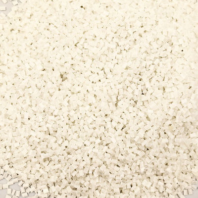 生物分解可能なプラスチックのための熱塑性導電性TPU原材料