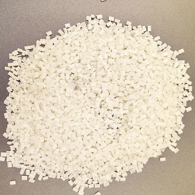 生物分解可能なプラスチックのための熱塑性導電性TPU原材料