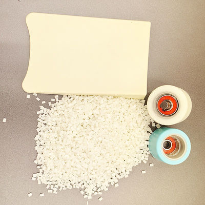 導電性TPU 家畜用イヤータグの最良の選択肢 85A硬度 耐油性・耐水性・耐カビ性 500% 伸び率 広東省