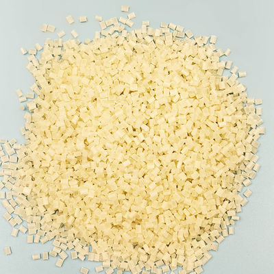 導電性TPU 家畜用イヤータグの最良の選択肢 85A硬度 耐油性・耐水性・耐カビ性 500% 伸び率 広東省