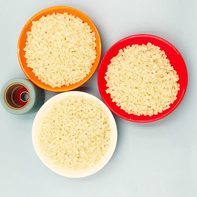 導電性TPU 家畜用イヤータグの最良の選択肢 85A硬度 耐油性・耐水性・耐カビ性 500% 伸び率 広東省