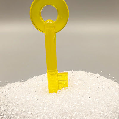 リサイクルインジェクション鋳造 プラスチックのペレット 原材料 TPU 軽量