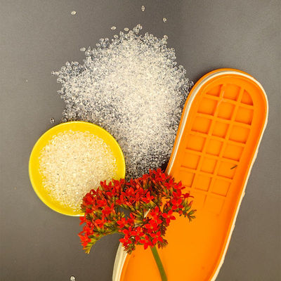 閉ざされた細胞 ヴァージン TPU 泡プラスチック材料 90A