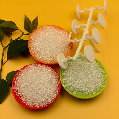 閉ざされた細胞 ヴァージン TPU 泡プラスチック材料 90A