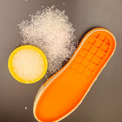 閉ざされた細胞 ヴァージン TPU 泡プラスチック材料 90A