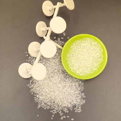 熱伝導性 85A ポリウレタンペレット TPU粒 オーダーメイド