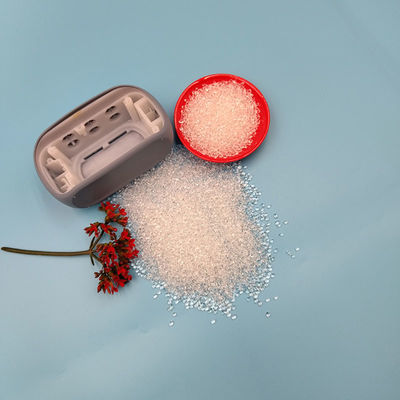 閉じセル 熱塑性ポリウレタン 泡 TPU ペレット Ul94 V-0 炎阻害性