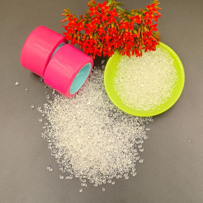 耐火性ポリウレタン 原材料 Tpu プラスチック 5000 Psi 強度