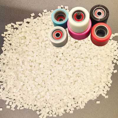 衝撃吸収性 柔軟で透明なアプリケーションのための炭素繊維TPU 高温と衝撃耐性