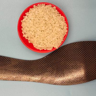 衝撃吸収性 柔軟で透明なアプリケーションのための炭素繊維TPU 高温と衝撃耐性