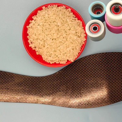 衝撃吸収性 柔軟で透明なアプリケーションのための炭素繊維TPU 高温と衝撃耐性