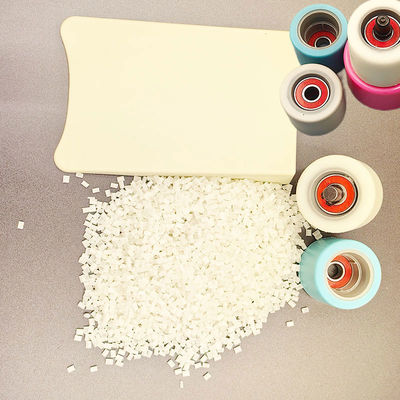 40% 炭素繊維 TPU 粒 プラスチック注射鋳造用 軽量