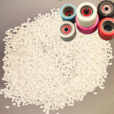 40% 炭素繊維 TPU 粒 プラスチック注射鋳造用 軽量