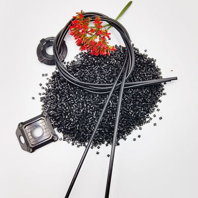 GRSリサイクル材料 熱可塑性ポリウレタン ポリエステル樹脂ペレット ポリウレタン顆粒