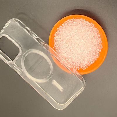 耐熱性 TPU ペレット 熱塑性 ウレタン 摩擦耐性