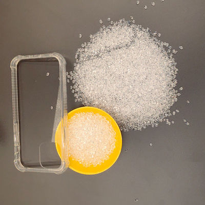 バイオベースの炭素繊維 TPU プラスチック産業用材料