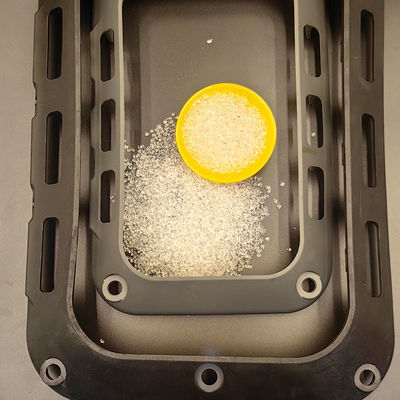 バイオベースの炭素繊維 TPU プラスチック産業用材料