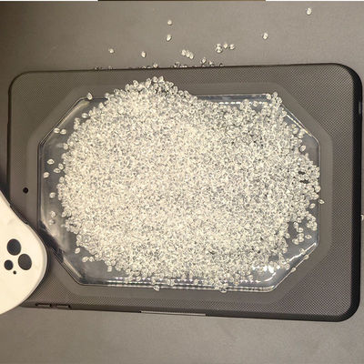 バイオベースの炭素繊維 TPU プラスチック産業用材料