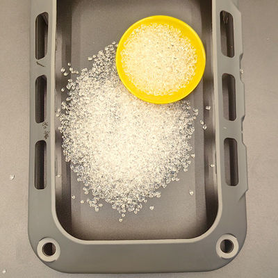 炎を阻害する熱塑性ウレタン TPU リサイクルされたプラスチック原材料