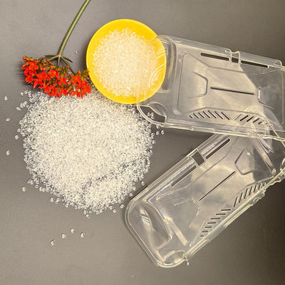 難燃性TPU（補強および靭性、耐摩耗性/引張性能、高硬度Shore A 70-98）