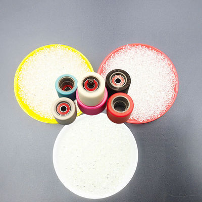OEM プラスチックの鋳造 原材料 TPU ペレット 70A