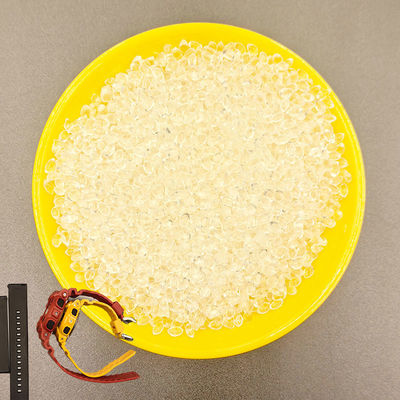 柔軟性のある熱塑性ポリウレタン TPU 生物分解性プラスチック 原材料のサプライヤー