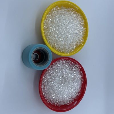 透明性と柔軟な耐久性を持つTPU電話