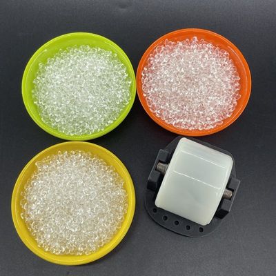 材料 Tpu 全カバー 透明 アンチ 指紋 完璧にフィット スクラッチ耐性 電話ケース