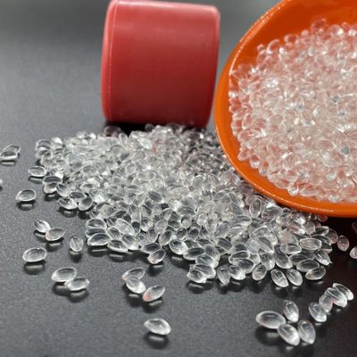 透明な柔らかいTPUフィルム 完全カバー保護 優れた摩擦耐性 柔軟性 耐久性