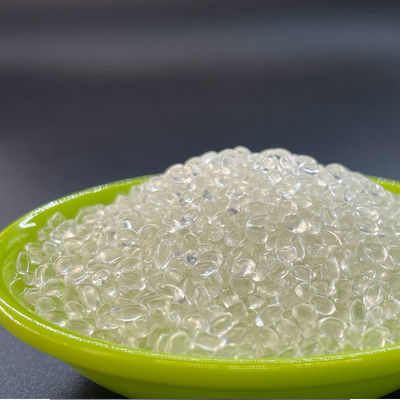 パーソナライズされたブランド プラスチックペレット 詰め物の動物のための粒子