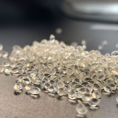 パーソナライズされたブランド プラスチックペレット 詰め物の動物のための粒子