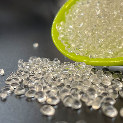 パーソナライズされたブランド プラスチックペレット 詰め物の動物のための粒子