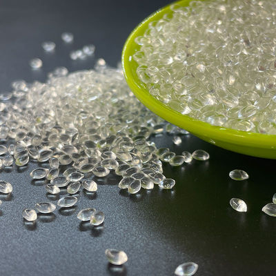 パーソナライズされたブランド プラスチックペレット 詰め物の動物のための粒子