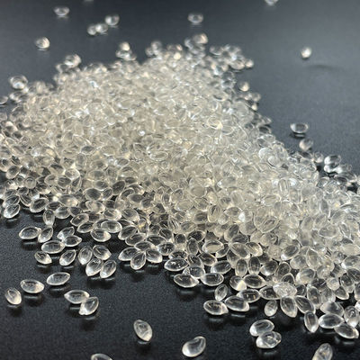 パーソナライズされたブランド プラスチックペレット 詰め物の動物のための粒子