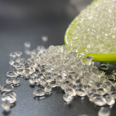 ウレタン ポリマー ブランド プラスチック ペレット 鋳造 数珠