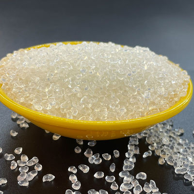 生物分解性ブランド プラスチックペレット ポリエーテルベースのTPU