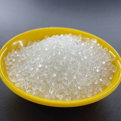 透明なTPUプラスチックポリフィールペレット