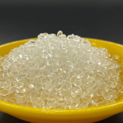 透明なTPU原材料 堆肥可能なプラスチック粒 紫外線耐性 携帯電話用ケース