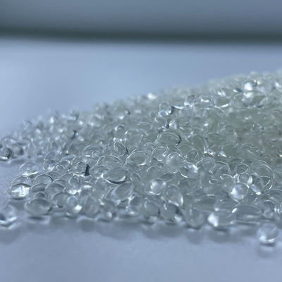 熱塑性TPU バイオプラスチックのペレット バージン95A 注射鋳造用