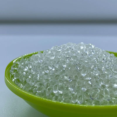 熱塑性TPU バイオプラスチックのペレット バージン95A 注射鋳造用