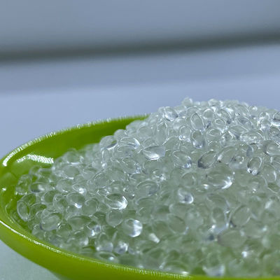 熱塑性TPU バイオプラスチックのペレット バージン95A 注射鋳造用
