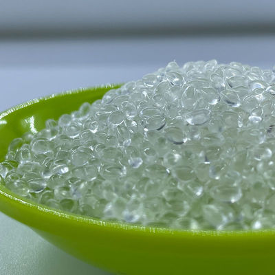 熱塑性TPU バイオプラスチックのペレット バージン95A 注射鋳造用