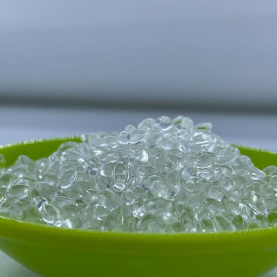 OEM TPU プラスチックの注射ペレット 詰め物用玩具 防水