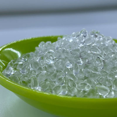 OEM TPU プラスチックの注射ペレット 詰め物用玩具 防水