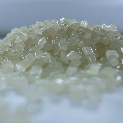 工業用防火TPU粒子 熱塑性ポリウレタン