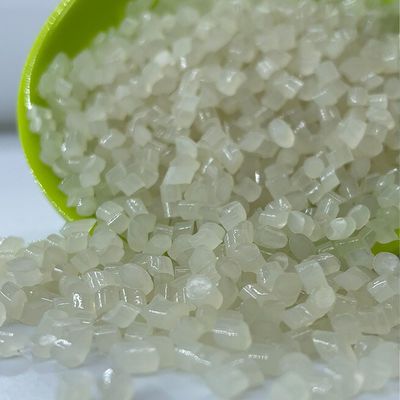 工業用防火TPU粒子 熱塑性ポリウレタン